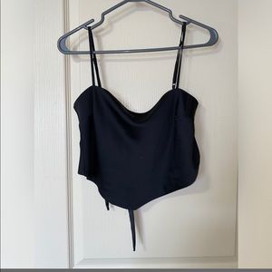 Aritzia Sunday best elektra camisole